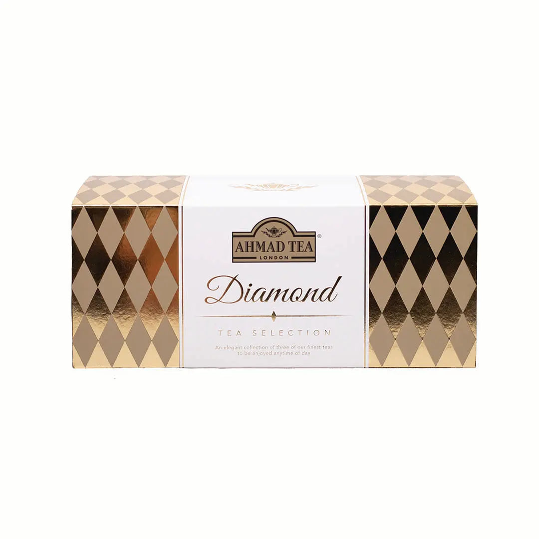 Čaj Diamond Selection Ahmad Tea 3x10 kesica Trampex