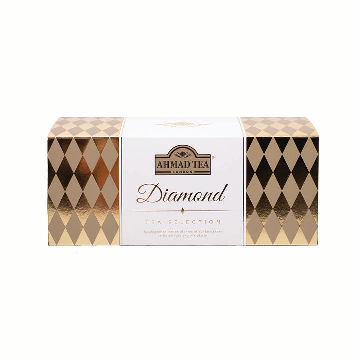 Čaj Diamond Selection Ahmad Tea 3x10 kesica