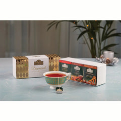Čaj Diamond Selection Ahmad Tea 3x10 kesica Trampex