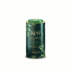 Čaj KEW GARDENS limenka - GARDEN AFTERNOON Ahmad Tea 100 g Trampex