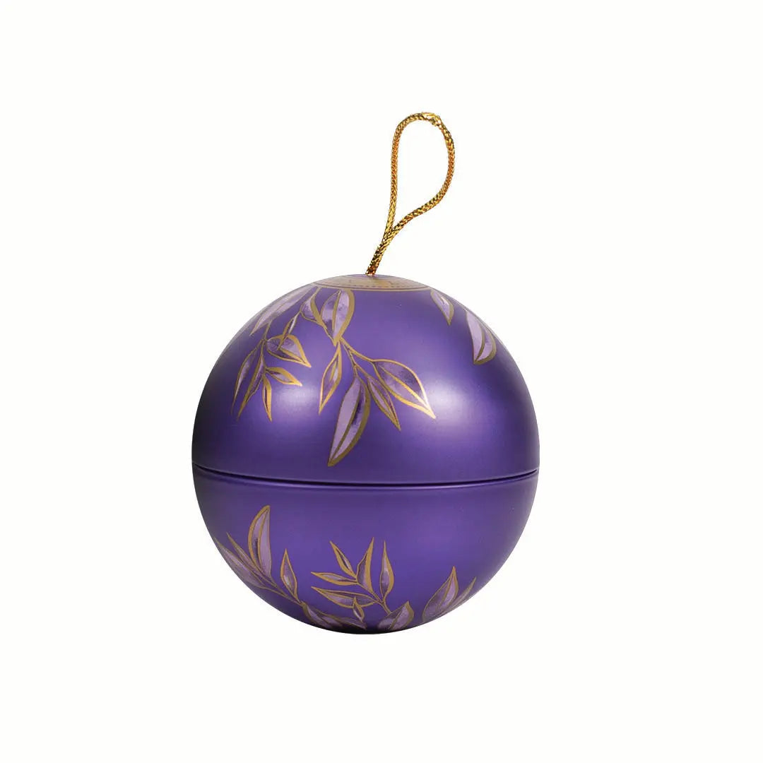 Čaj KEW Ukrasna KUGLA - ELEGANT EARL GREY Ahmad Tea 25 g Trampex