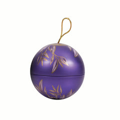Čaj KEW Ukrasna KUGLA - ELEGANT EARL GREY Ahmad Tea 25 g Trampex