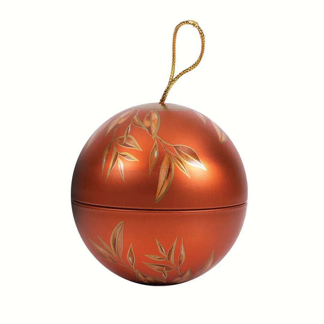 Čaj Kew Ukrasna KUGLA - SPLENDID CEYLON Ahmad Tea 25 g Trampex