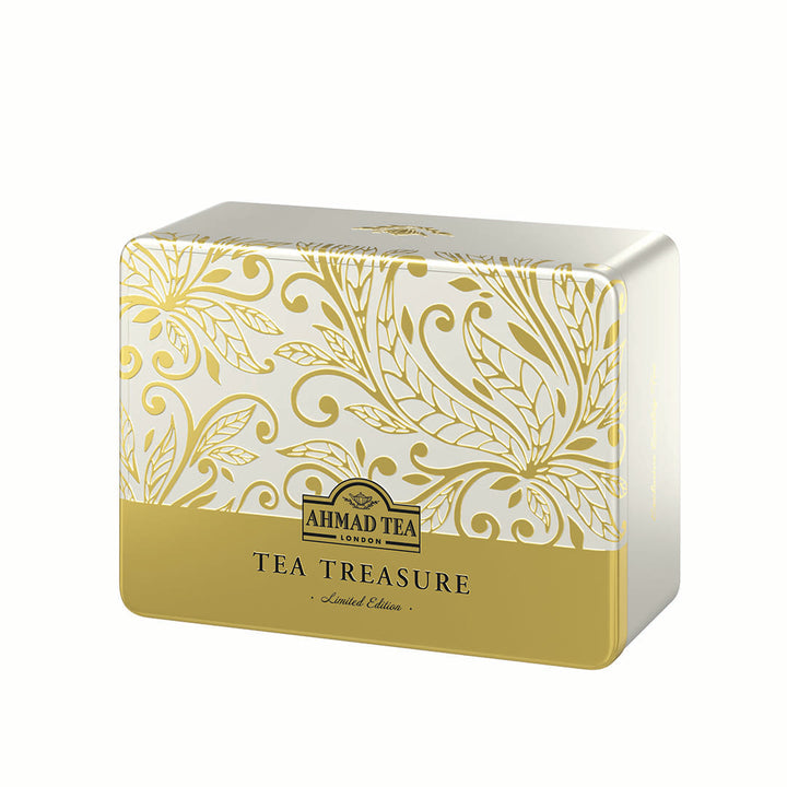 Čaj Tea Treasure Box Ahmad Tea 6x10 kesica