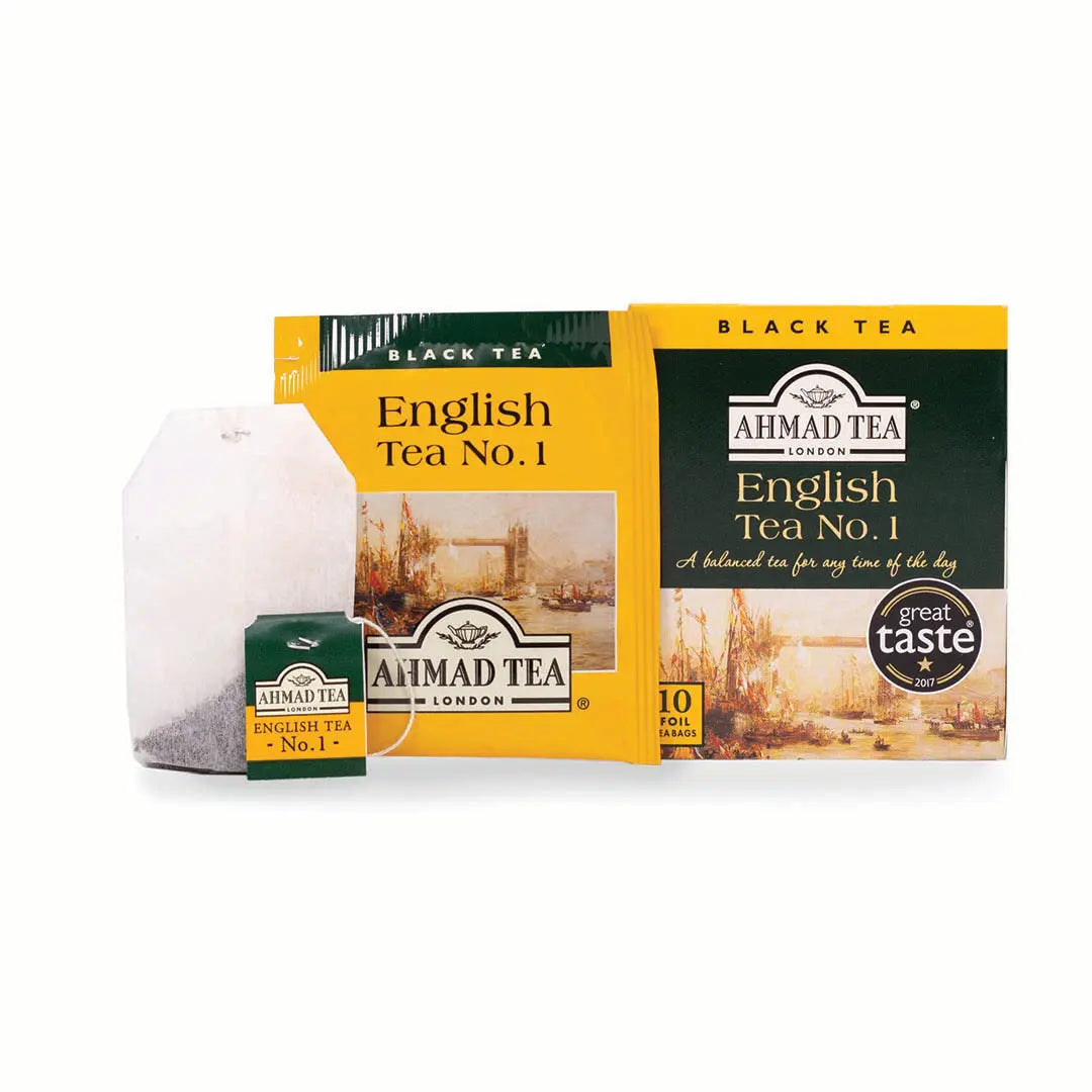 Čaj Tea Treasure Box Ahmad Tea 6x10 kesica Trampex