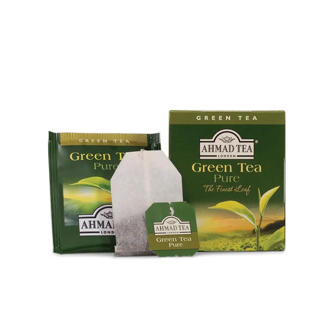 Čaj Tea Treasure Box Ahmad Tea 6x10 kesica Trampex