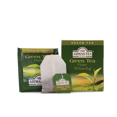 Čaj Tea Treasure Box Ahmad Tea 6x10 kesica Trampex
