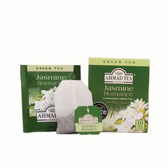 Čaj Tea Treasure Box Ahmad Tea 6x10 kesica Trampex