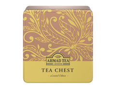 Čaj Tea Chest Box Ahmad Tea  4x10 kesica Trampex