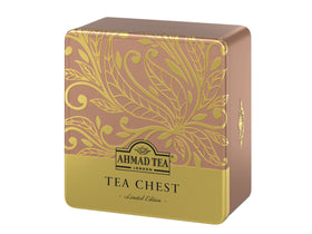 Čaj Tea Chest Box Ahmad Tea  4x10 kesica