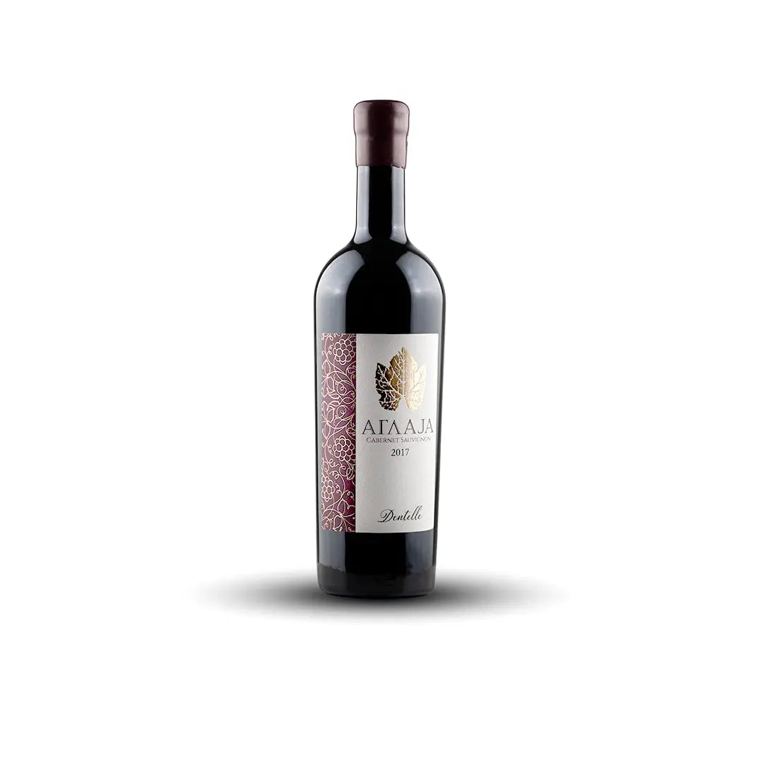 Crveno vino DENTELLE Aglaja 0,75 l Pola Pola