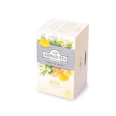 Čaj Detox Ahmad Tea 20 kesica Trampex