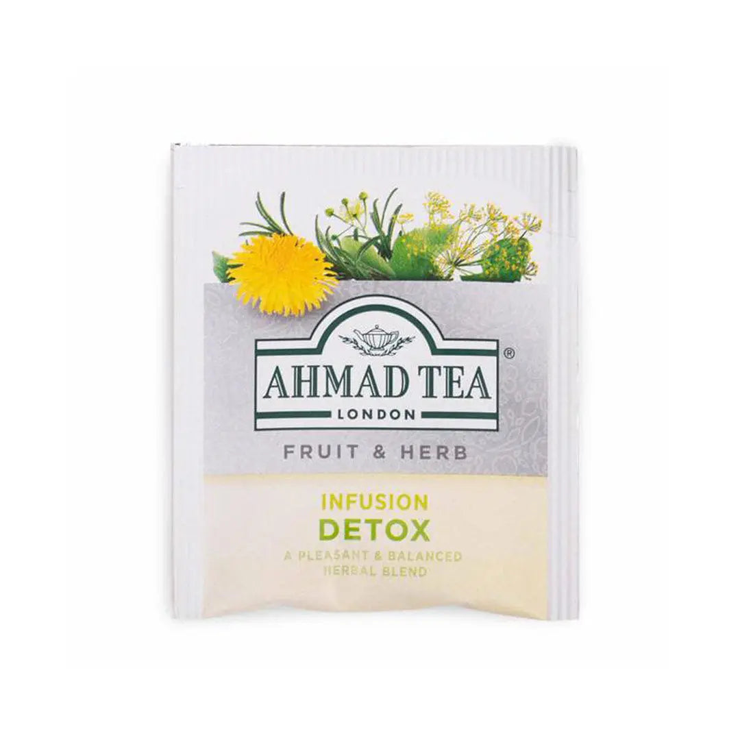 Čaj Detox Ahmad Tea 20 kesica Trampex