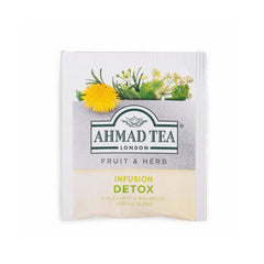 Čaj Detox Ahmad Tea 20 kesica Trampex