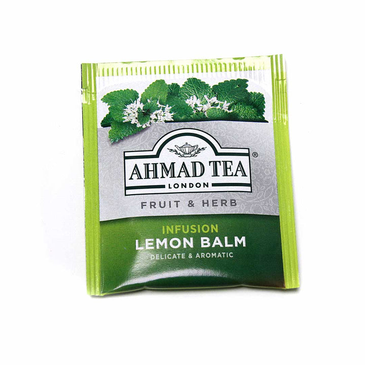 Čaj Lemon Balm Ahmad Tea 20 kesica
