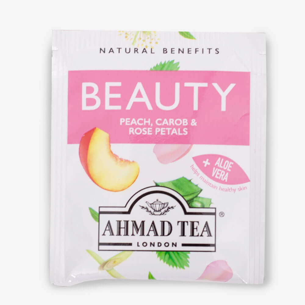 Čaj Beauty Ahmad Tea 20 kesica