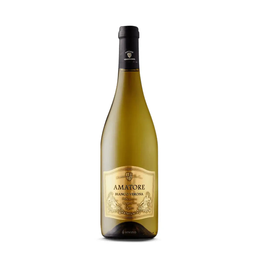 Belo vino Bianco Verona Amatore 0,75 l Trampex