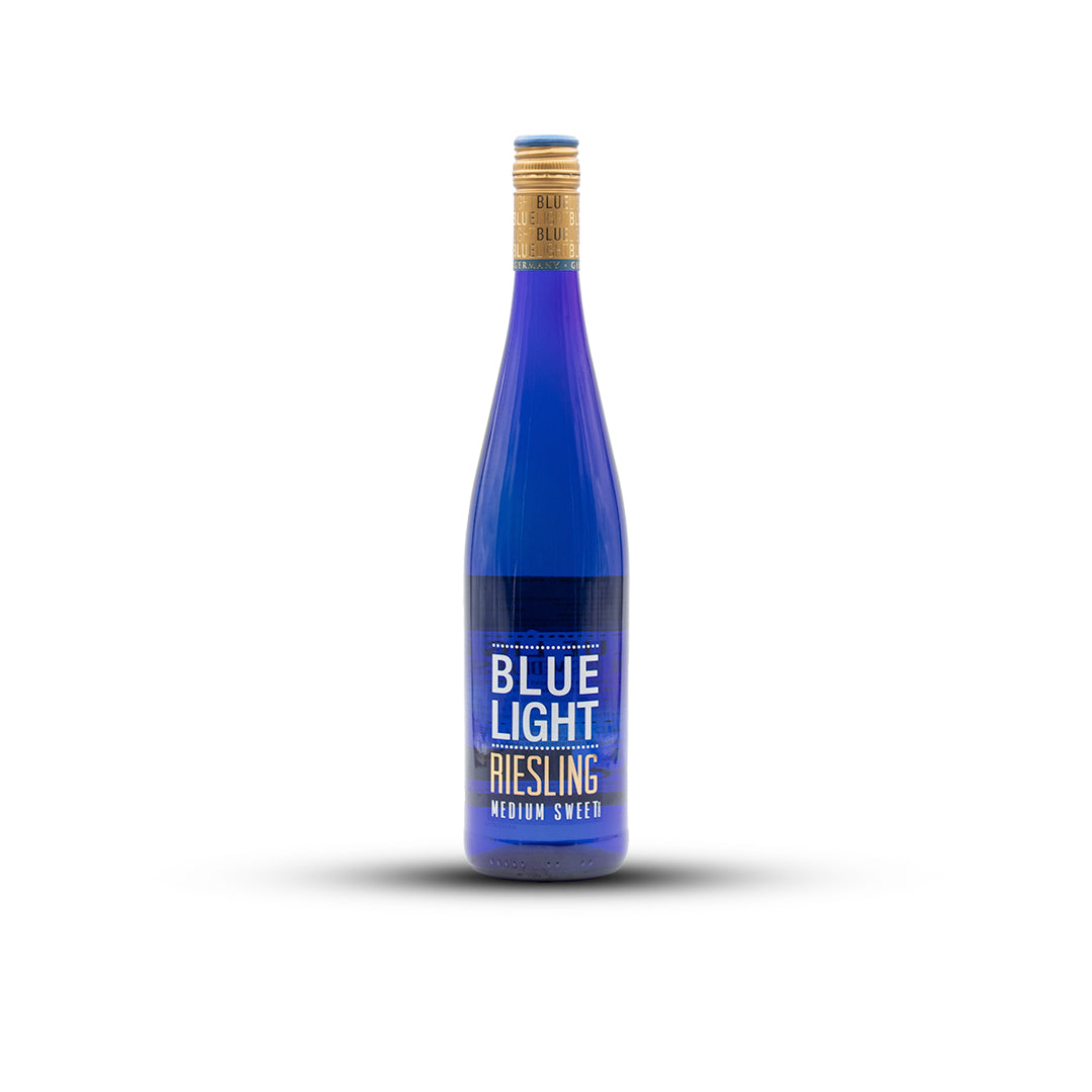 Belo vino BLUE LIGHT Riesling 0,75 l