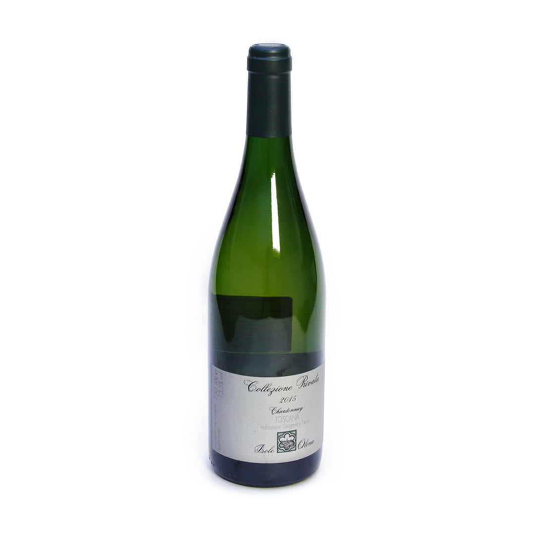 Belo vino Chardonnay Isole e Olena 0,75 l
