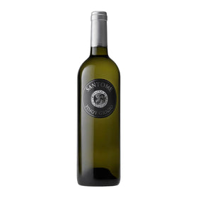 Belo vino Pinot Grigio Tenuta Santomè 0,75 l