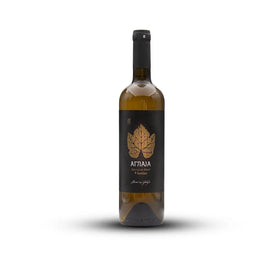 Belo vino Sauvignon Blanc & Semillon Aglaja 0,75 l