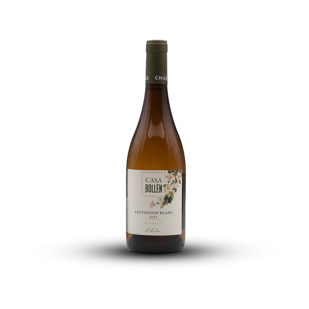 Belo vino Sauvignon Blanc Riserva Casa Bollen 0,75 l