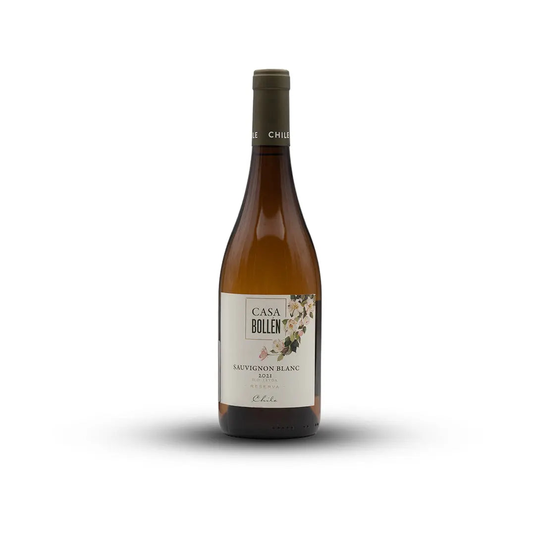 Belo vino Sauvignon Blanc Riserva Casa Bollen 0,75 l Pola Pola