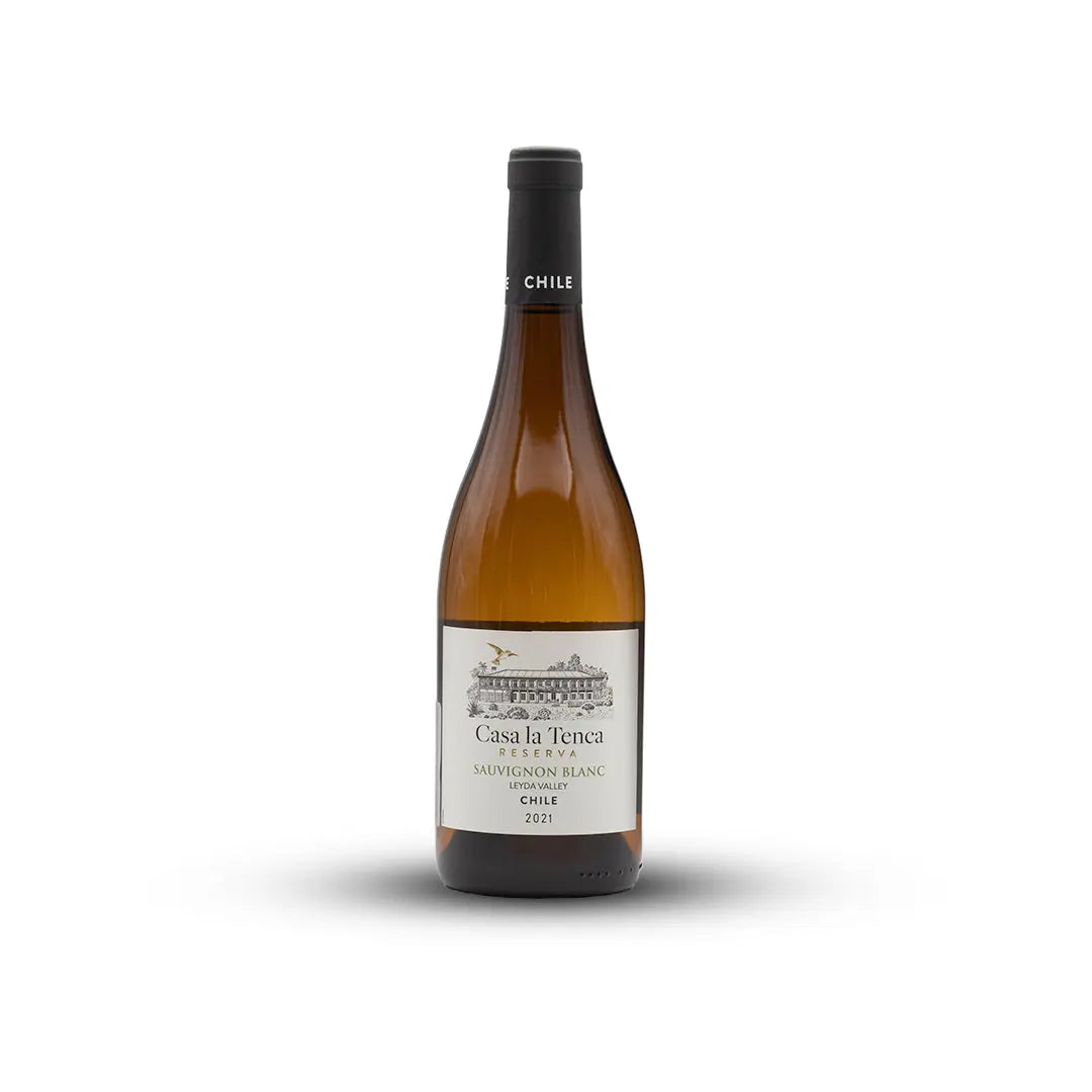 Belo vino Sauvignon Blanc Riserva Casa la Tenca 0,75 l Pola Pola