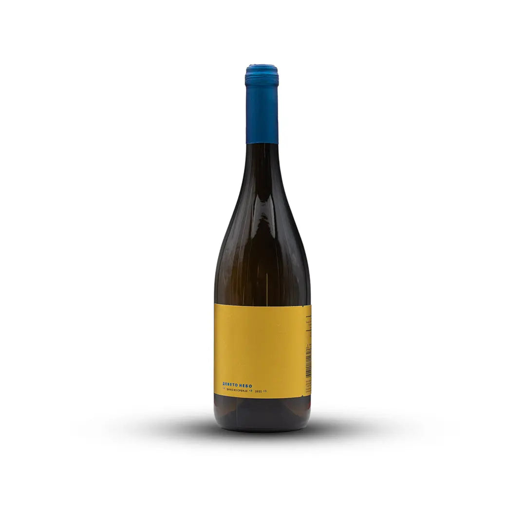 Belo vino TAMJANIKA Deveto Nebo 0,75 l Pola Pola