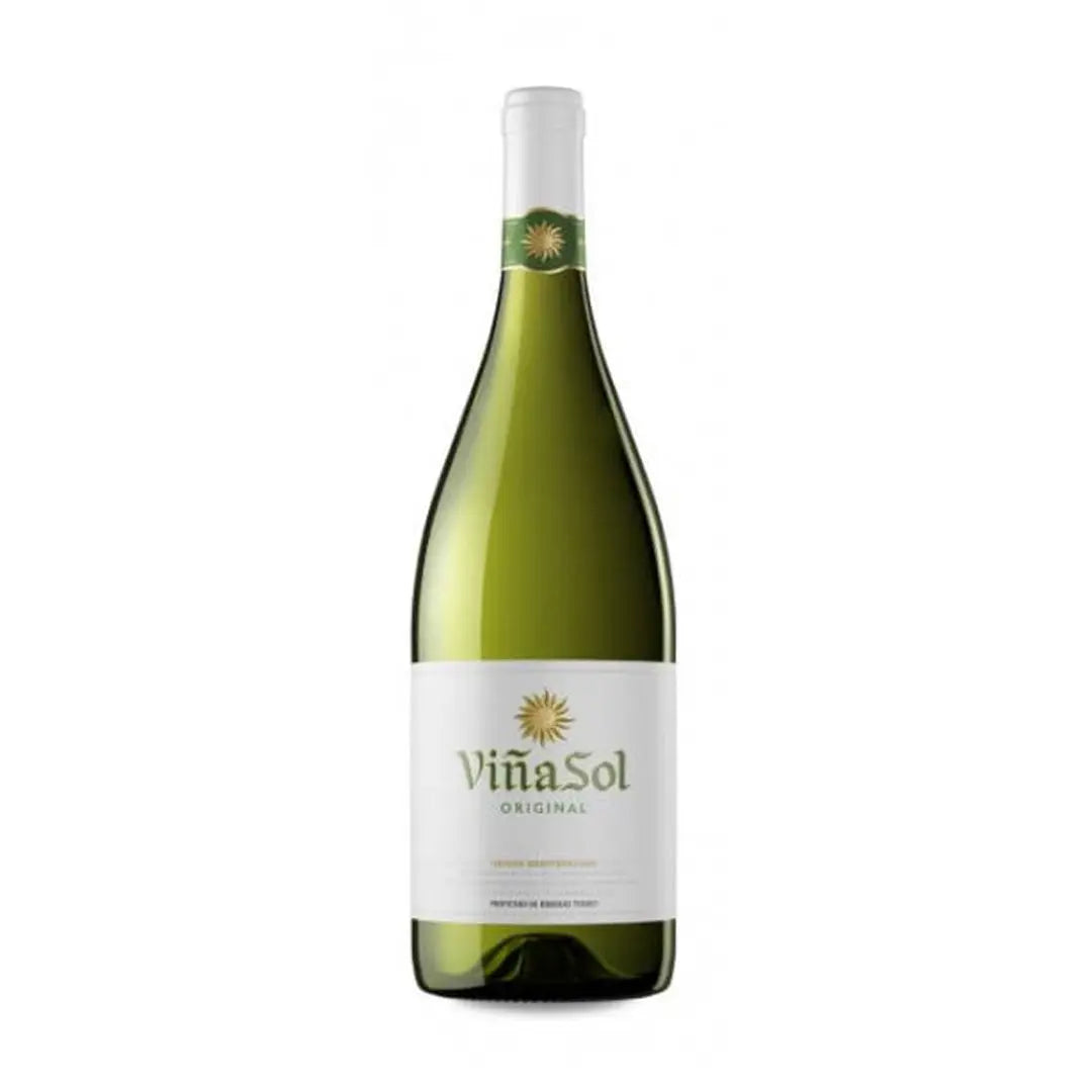 Belo vino Viña Sol Torres 0,75 l Trampex
