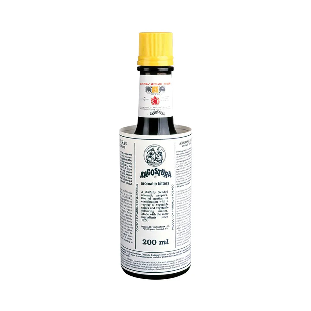 Biter Aromatic Angostura 200 ml Pola Pola