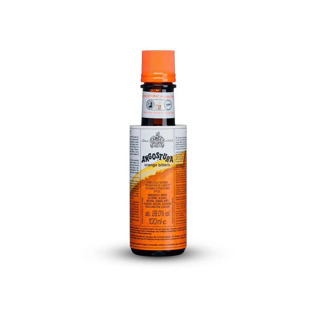 Bitter ORANGE Angostura 100 ml Pola Pola
