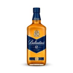 Blended 12 Ballantine's 0,7 l Pola Pola