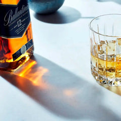 Blended 12 Ballantine's 0,7 l Pola Pola
