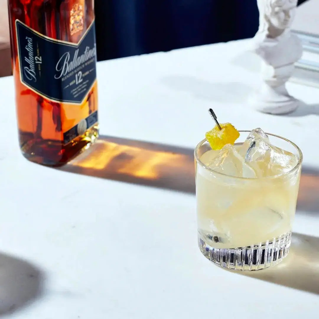 Blended 12 Ballantine's 0,7 l Pola Pola