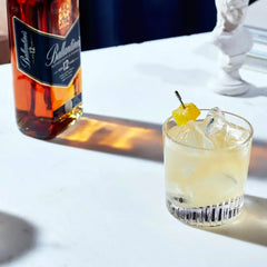 Blended 12 Ballantine's 0,7 l Pola Pola
