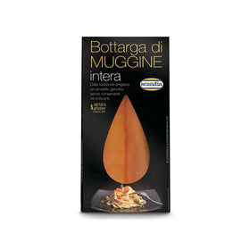 Bottarga  od cipala u komadu scandia 100 g