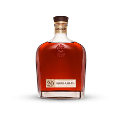 Brandy NAIRI 20 Y.O. Ararat 0,7 l Pola Pola
