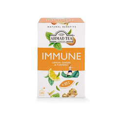 Čaj Immune Ahmad Tea 20 kesica Trampex