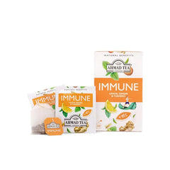 Čaj Immune Ahmad Tea 20 kesica Trampex