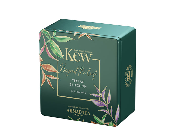 Čaj Kew Selection Ahmad Tea  4x10 kesica
