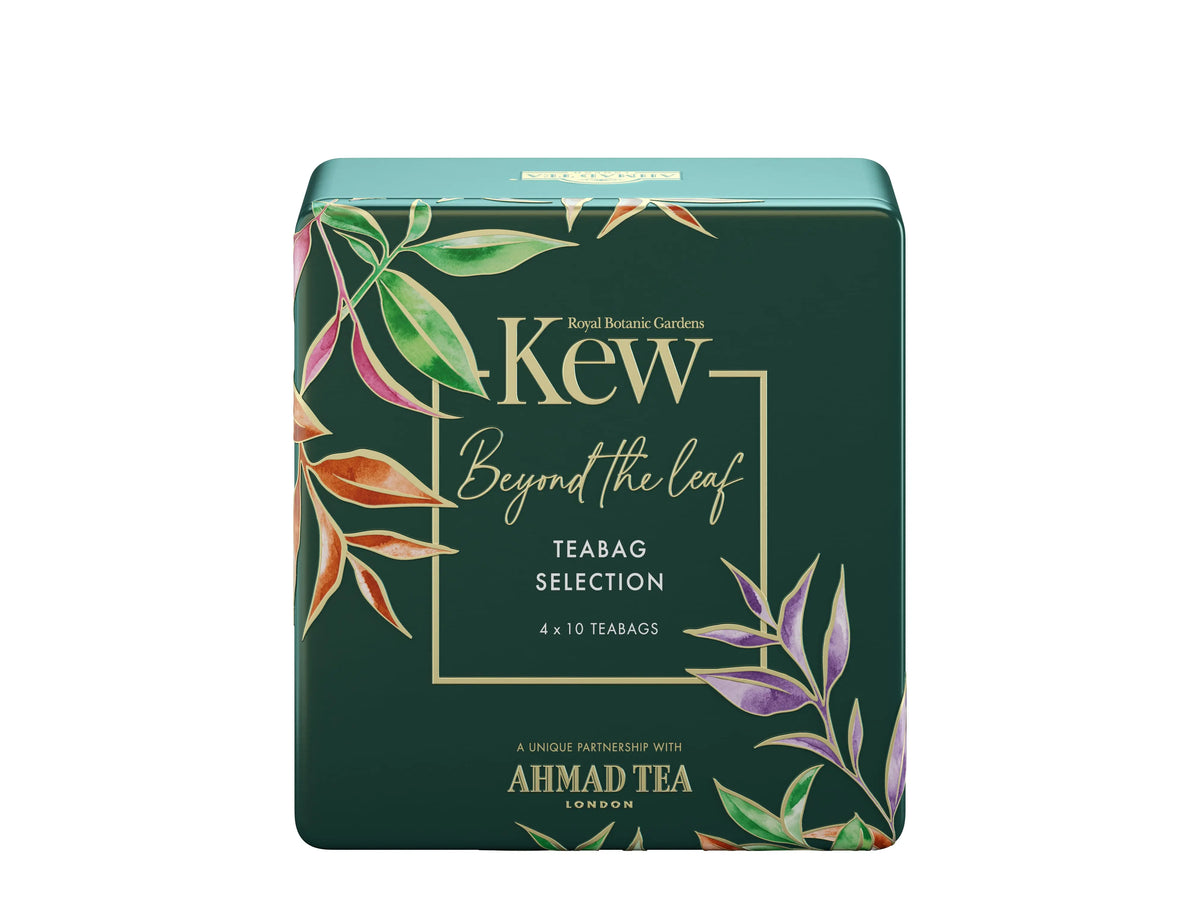 Čaj Kew Selection Ahmad Tea  4x10 kesica t