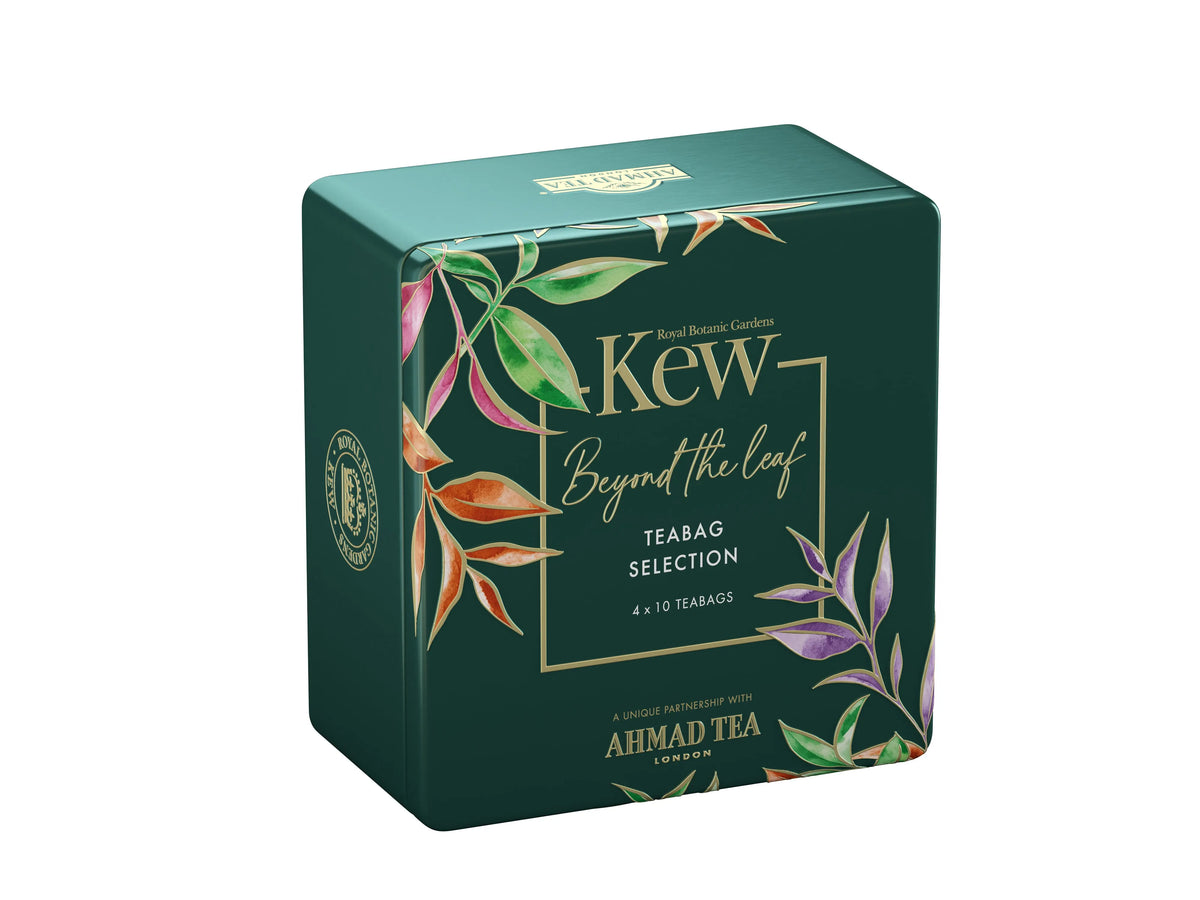 Čaj Kew Selection Ahmad Tea  4x10 kesica t