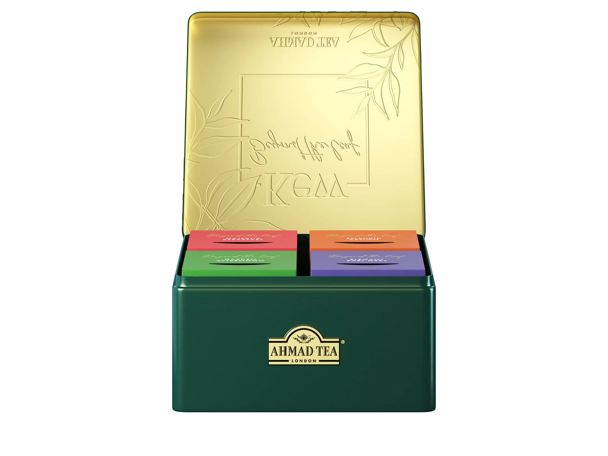 Čaj Kew Selection Ahmad Tea  4x10 kesica t