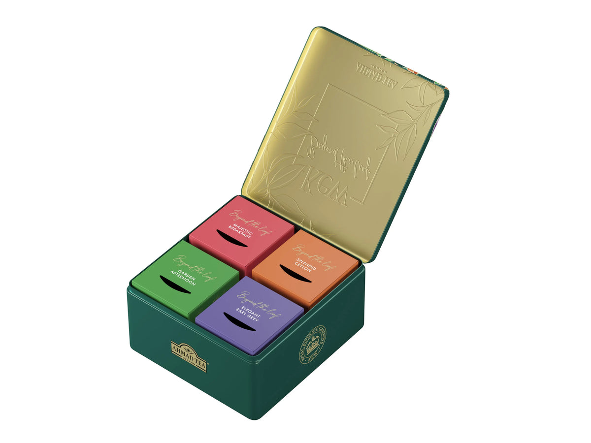 Čaj Kew Selection Ahmad Tea  4x10 kesica t