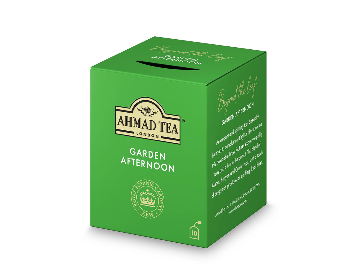 Čaj Kew Selection Ahmad Tea  4x10 kesica t