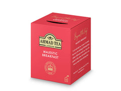 Čaj Kew Selection Ahmad Tea  4x10 kesica t