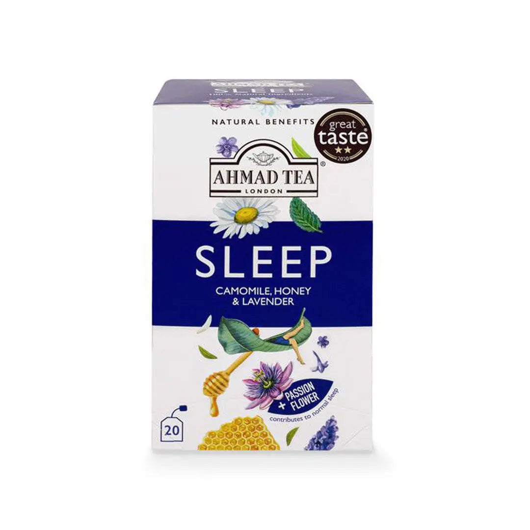 Čaj Sleep Ahmad Tea 20 kesica Trampex