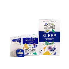 Čaj Sleep Ahmad Tea 20 kesica Trampex