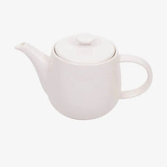 Čajnik beli sa infuzerom Ahmad Tea 500 ml Trampex